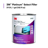 3M Platinum Select Filler