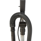 Tornado Deluxe CVD 38 15-Inch Single Motor HEPA Filtration Upright Vacuum with On-Board Tools, 91438