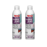 Champion Sprayon All-Purpose Cleaner. 2-18 oz. Net can.