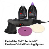 3M Perfect-It Random Orbital Wool Compounding Pad