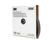 3M Utility Cloth Roll 211K, Aluminum Oxide