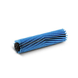 Karcher 4.762-254.0 Roller Brush Complete Light Blue