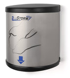Palmer Fixture HD0950-09 Blustorm Hand Dryer