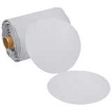 3M Stikit Paper Disc Roll 426U, Silicon Carbide, 5" Diameter