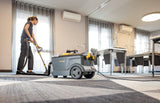 Krcher Puzzi 10/1 Carpet & Upholstery Cleaner