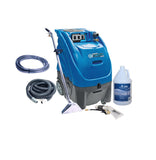 TTS Bundle: Sandia 80-2500 (Cold Unit) 3 Stage Vacuum Motor Extractor Plus 10-0762 12