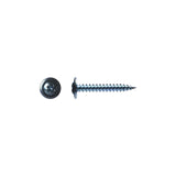 Big Timber 1MTS834#8 by 3/4-inch P2-drive bit Phillips Modified Truss Screws Zinc,(238 per Box)