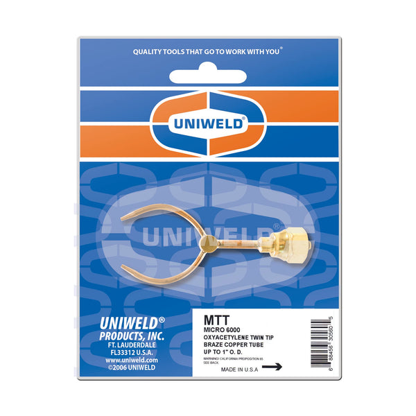 MTT Micro 6000 Flexible Twin Tip – TTS Products