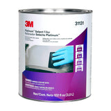 3M Platinum Select Filler