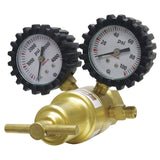 Uniweld RO100 Centurion Series Oxygen Regulator with 