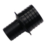 3M Vacuum Hose Adapter 30440, 1 in ID to 1-1/2 in ID