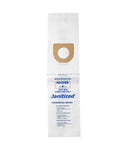 Janitized JAN-HVA-2(3) Paper Premium Replacement Commercial Vacuum Bag, for Hoover A, Advance 1200 Vac, Pacific Steamex MyVac Vacuum Cleaners (12-3 Packs)