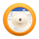 3M Stikit Disc Pad, 05568, 8 in, Coarse Grade Abrasive, Abrasive Disc Pad for Paint Stripping, Primer Sanding, Polishing or Grinding