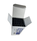 Upholstery Fine Wire Staple 22 Gauge 3/8" Crown x 3/8" Length C06 / 71 Series (Black) Chisel Point Staples