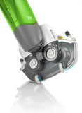 i-mop® XL Upright Floor Scrubber