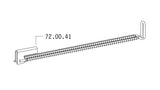 Omer 64.25 SS Pusher # 72.00.41
