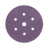 3M™ Cubitron™ II Hookit™ Clean Sanding Abrasive Disc, 31370, 6 in, 40+ grade, 25 discs per carton