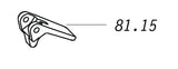 Omer 81.15 Trigger Control