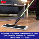 3M™ Easy Trap™ Sweep & Dust Sheets