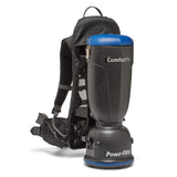 Powr-Flite Backpack Vacuums