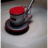 3M High Productivity Pad 7300, Floor Care Pad, Machine Use (Case of 5)