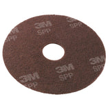 3M Scotch-Brite SPP13 13-Inch Surface Preparation Pad (10 per Case)