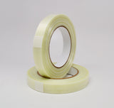 3/4" x 60 Yard 4.5 Mil Filament Reinforced Tape (48 Rolls) - CWC 056201