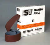 Standard Abrasives A/O Handy Roll