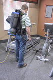 Powr-Flite Backpack Vacuums