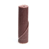 3M 341D Abrasive Cartridge Roll, Regular, Aluminum Oxide, 1/8