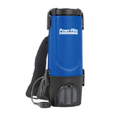 Powr-Flite Backpack Vacuums