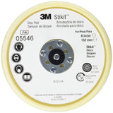 3M 5546 Low Profile Finishing Disc Pad