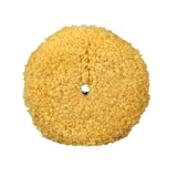 3M Perfect-It Wool Polishing Pad, 05754, 9 in, One Size, 1 Pad