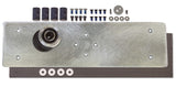 Square Scrub Doodle Mop Base Plate Assembly Kit