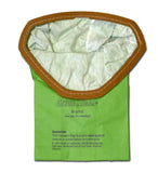 Pro Team Type Super Coach PRO Replacement Vacuum Bags GK-S-Coach-PRO, 10 Quart (Pack of 100)