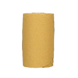 3M Stikit Gold Disc Roll, 01213, 6 in, P80A, 75 discs per roll, Factory