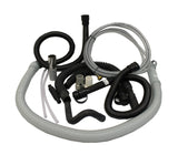 Drain Hose - Tennant R14, T7 Rider - 1014268