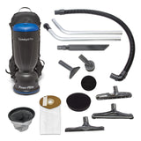 Powr-Flite Backpack Vacuums