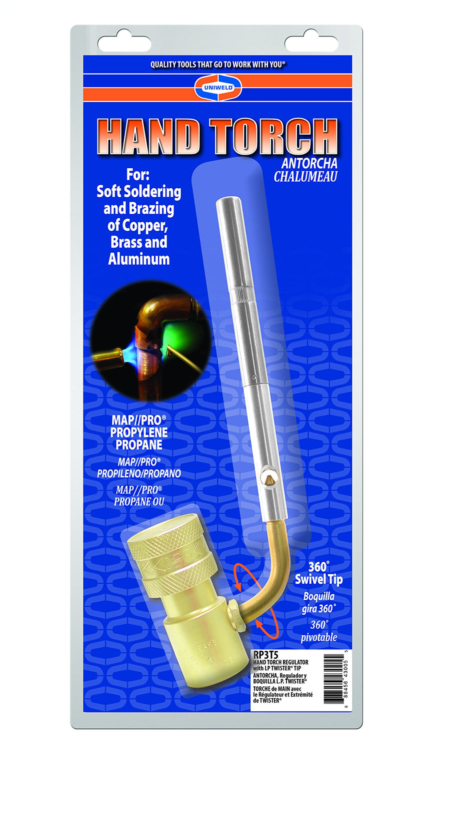 Uniweld G56D Oxygen Gauge 1.5in 4 000 Psi For Sale Online - View #6
