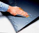 3M Imperial Wetordry 5-1/2" x 9" 2500C Grit Sheet