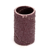 3M 341D Coated Aluminum Oxide Spiral Band - 60 Grit - 1 in Width - 1/2 in Dia - 15000 Max RPM - 40225 [PRICE is per EVENRUN BAND]