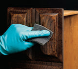 Scotch-Brite(TM) Ultra Fine Hand Pad 07448, Silicon Carbide, 6" Width x 9" Length, Ultra Fine Grit