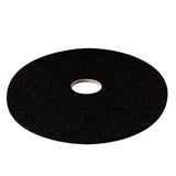 3M High Productivity Pad 7300, Floor Care Pad, Machine Use (Case of 5)