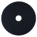 3M Black Stripper Pad 7200