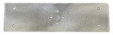 Square Scrub Doodle Mop Aluminum Driver Plate