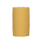 3M Stikit Gold Disc Roll, 01213, 6 in, P80A, 75 discs per roll, Factory