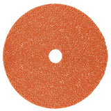 3M Fibre DISC 787C, 60+, 4-1/2 in X 7/8 in, (00076308896362) (100/each)