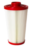 Pulse-Bac 1000/2000 Series Filter Set