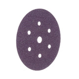 3M™ Cubitron™ II Hookit™ Clean Sanding Abrasive Disc, 31370, 6 in, 40+ grade, 25 discs per carton