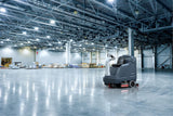 TTS Products SC5000 32C 420 AH Wet OBC (56117024) Advance Floor Scrubber